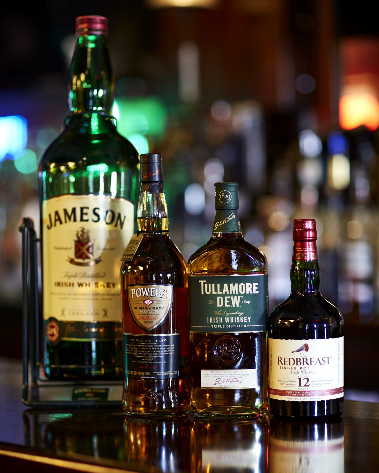 Dunne's Pub Food Menu White Plains, NY