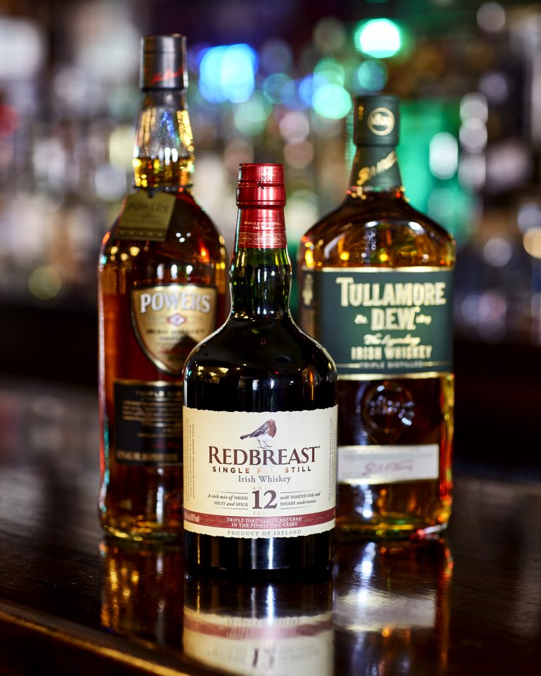 Dunne's Pub Food Menu White Plains, NY