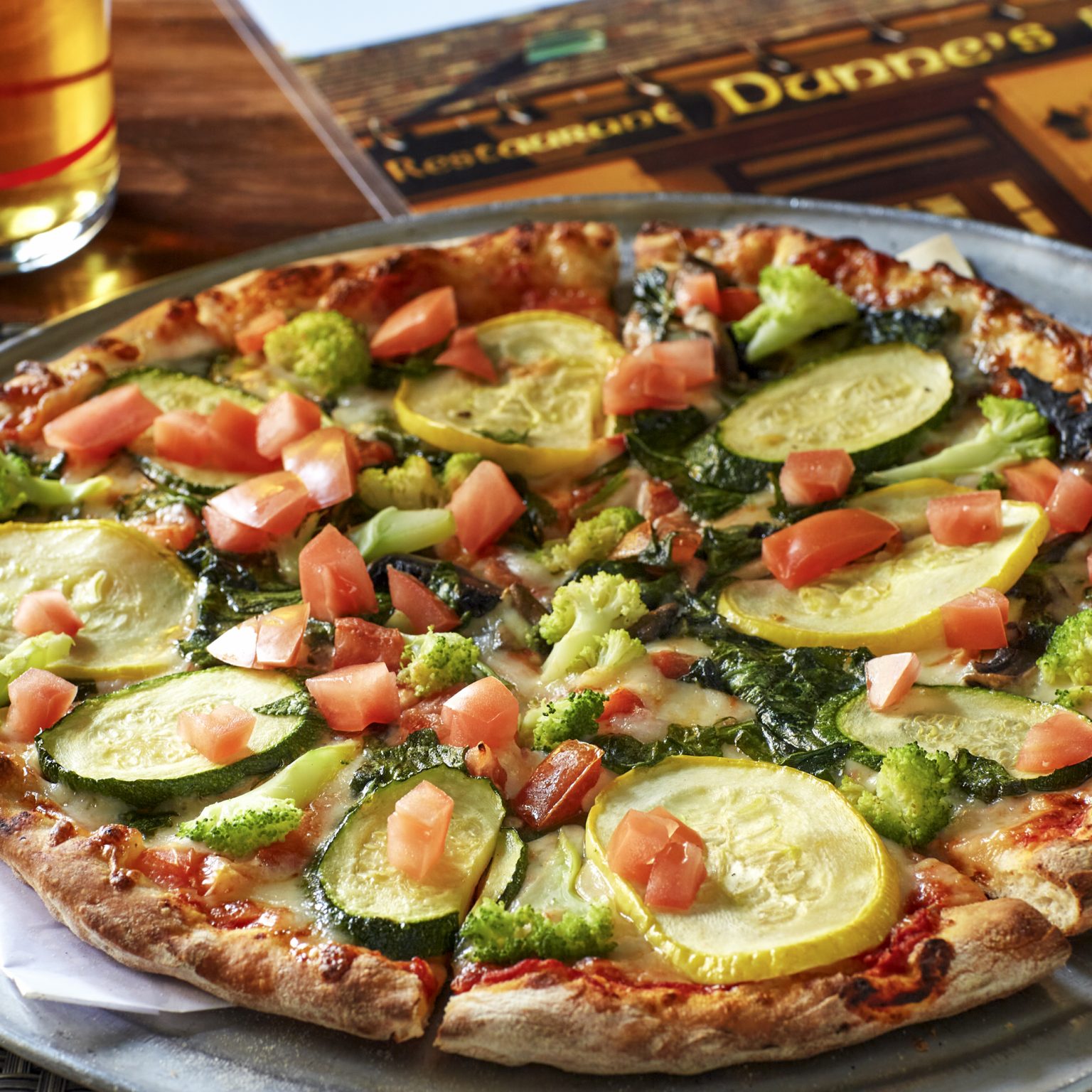 Dunne's Pub Food Menu White Plains, NY