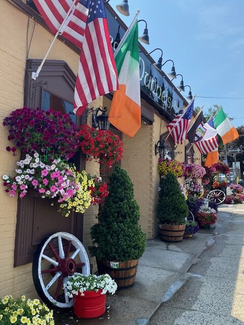 Dunnes Pub White Plains